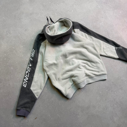 00’s Billabong APS Fleece Hoodie (M)