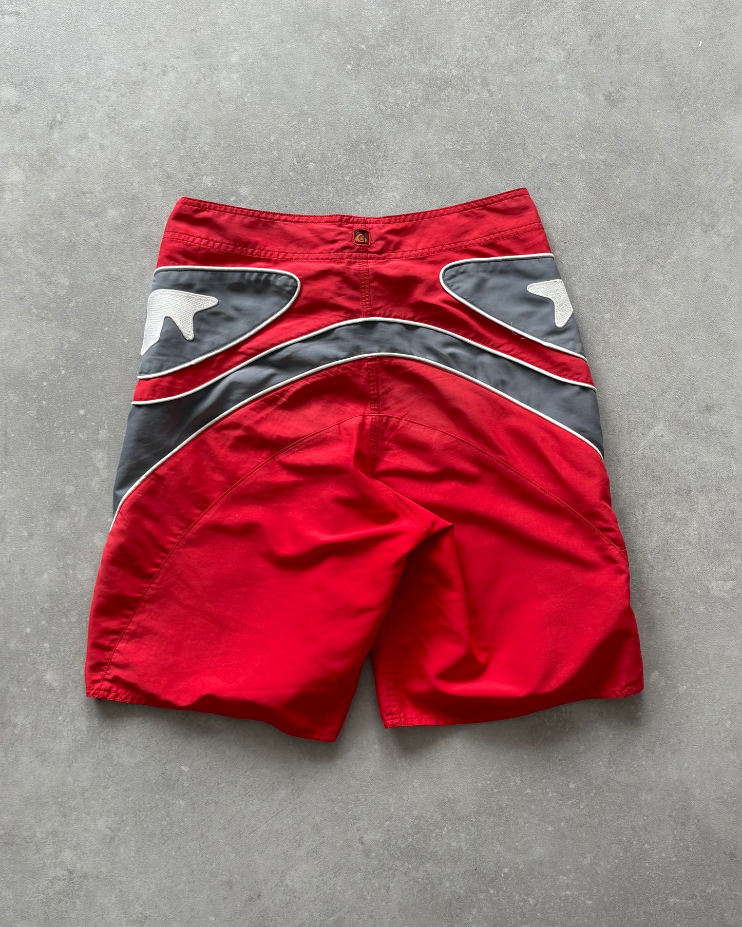 Vintage boardshorts