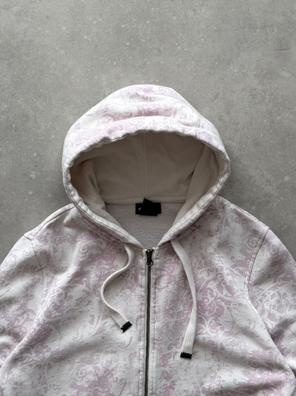 Vintage Women’s Oakley Hoodie (L)