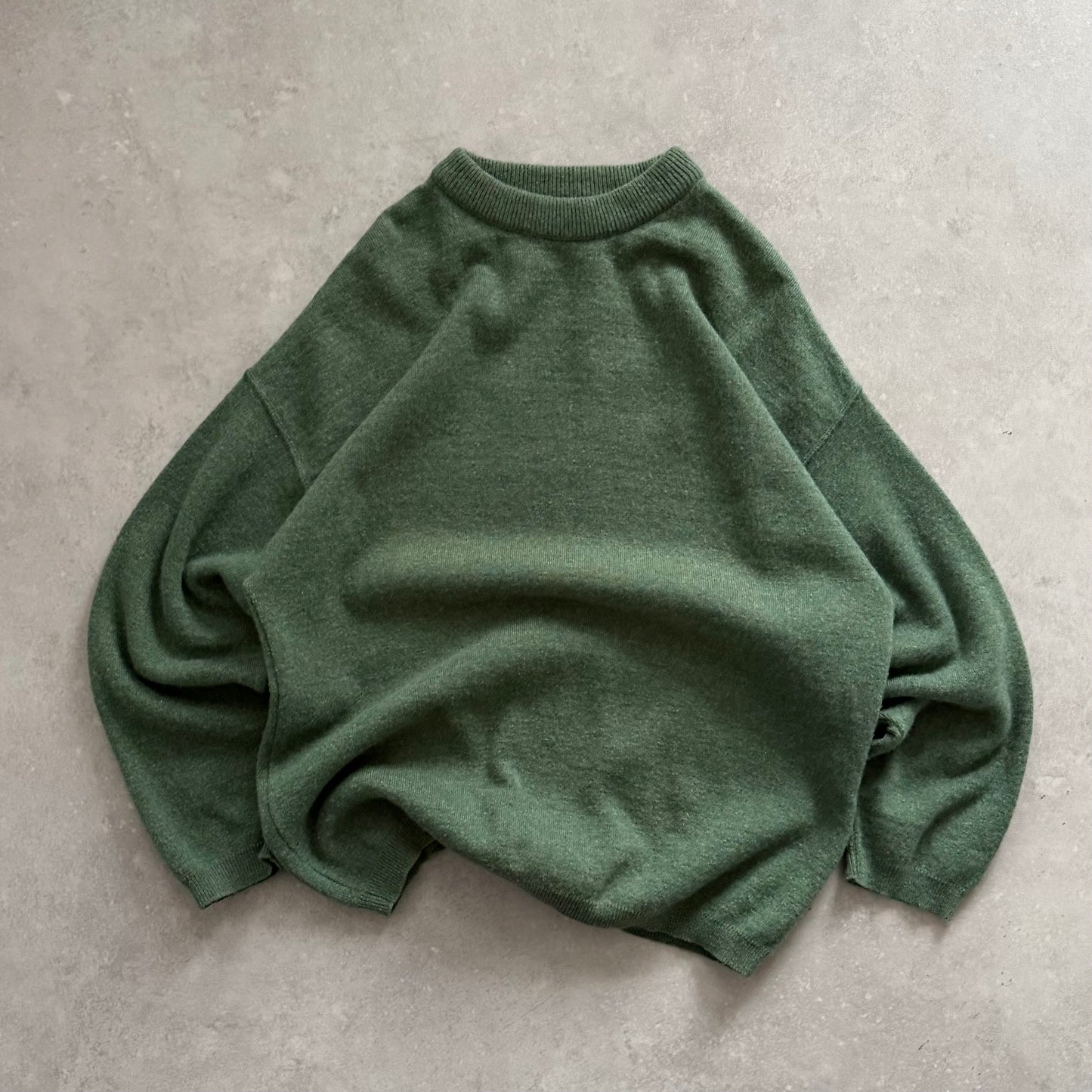 90’s Oxbow Knit Jumper (L)