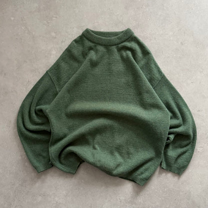 90’s Oxbow Knit Jumper (L)