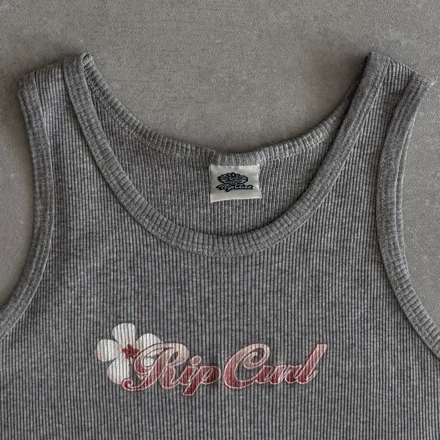 00’s Rip Curl Vest Top (8)