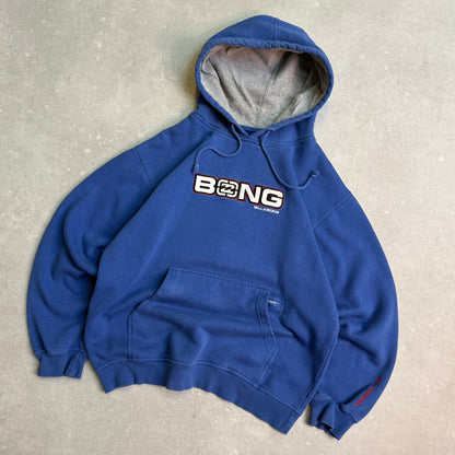 00's Billabong ''BONG'' Hoodie (M)