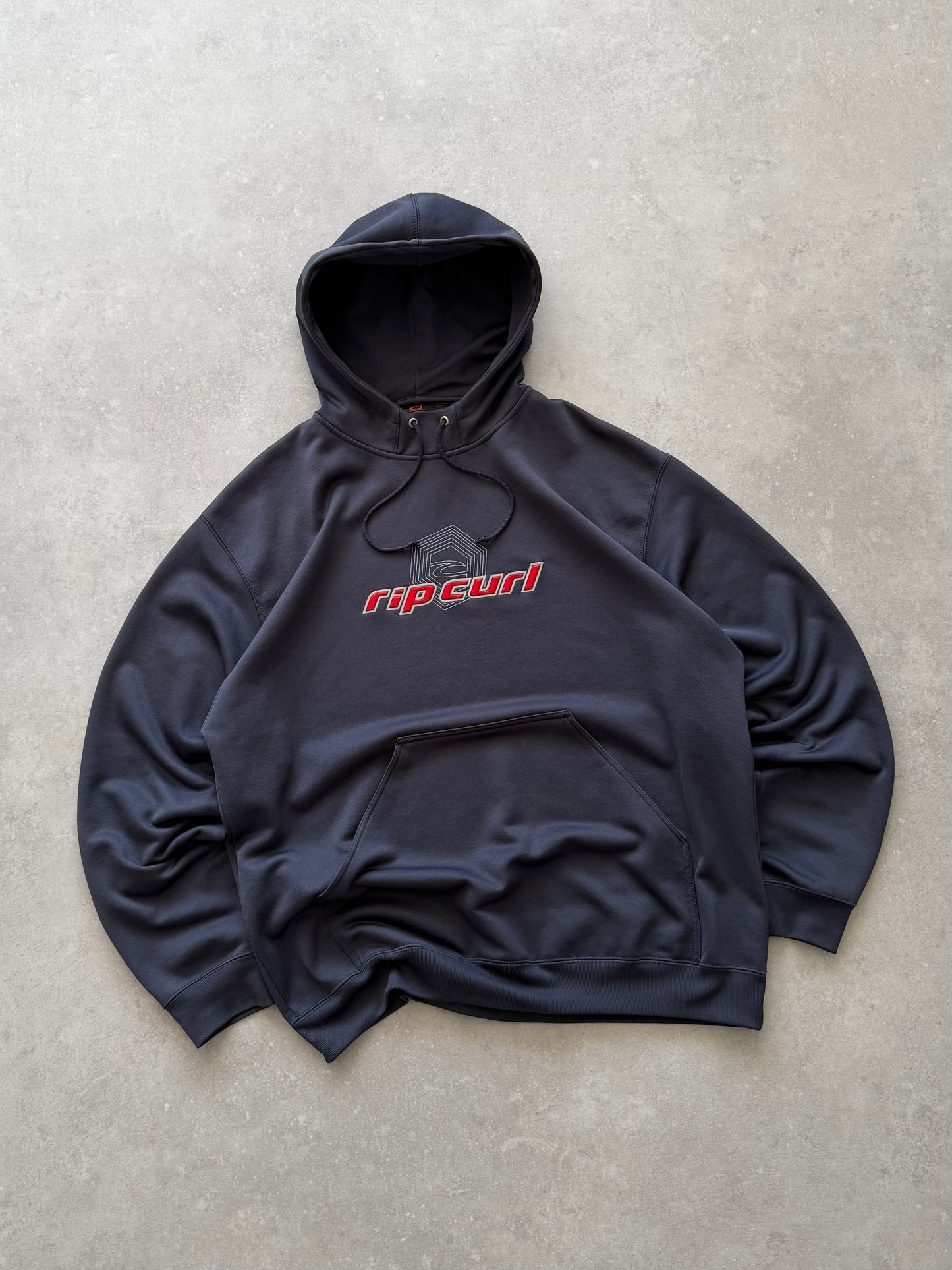 Vintage Ripcurl Hoodie (XL)