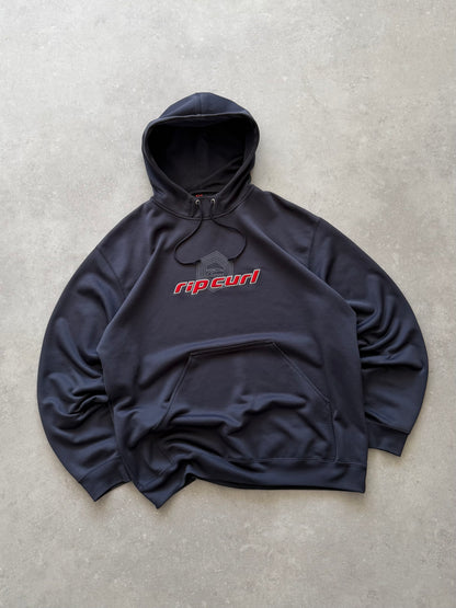 Vintage Ripcurl Hoodie (XL)