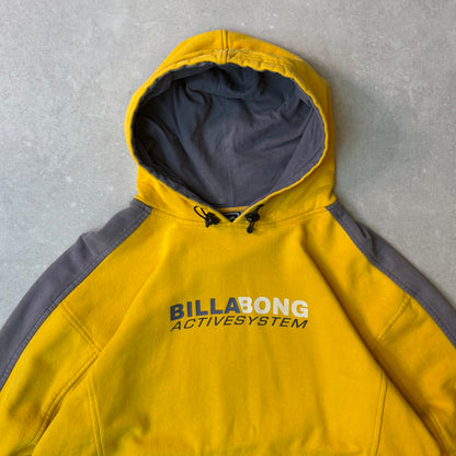 00’s Billabong Hoodie (M)