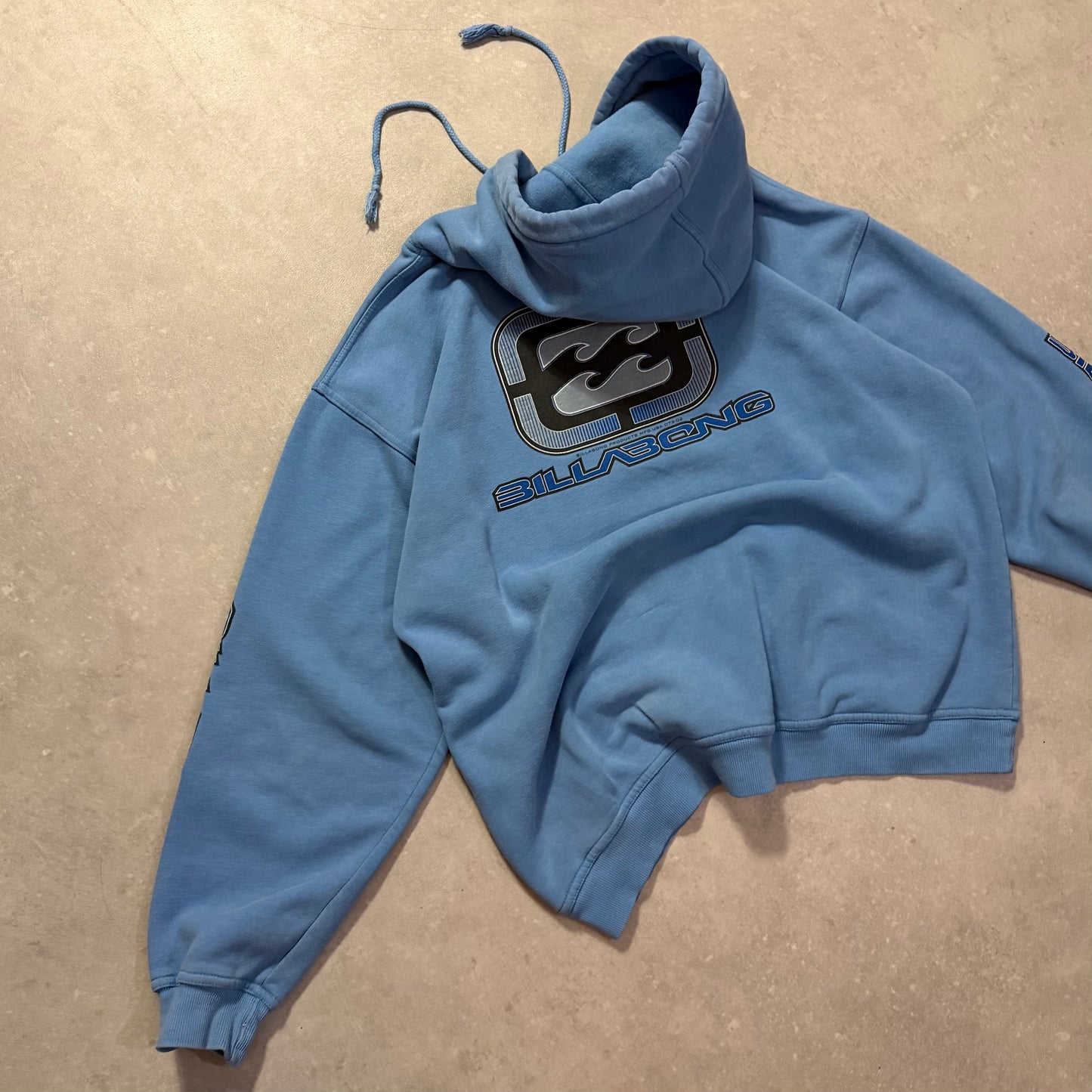 00’s Billabong Hoodie (M)