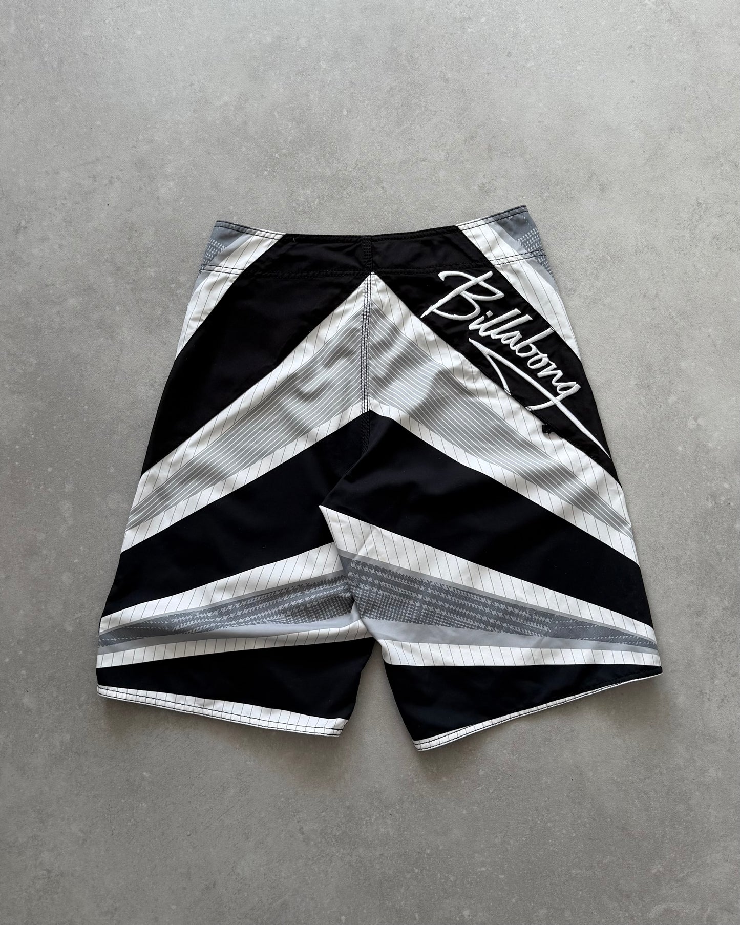 Vintage Billabong Andy Irons Samurai Boardshorts (32)