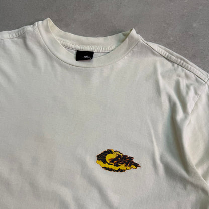 00’s No Fear Dragon T-shirt (S)
