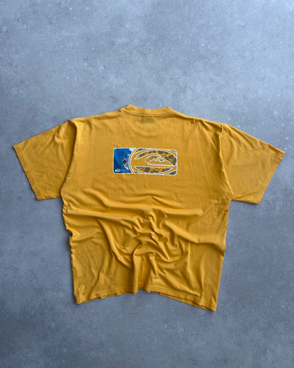 Vintage t-shirt front