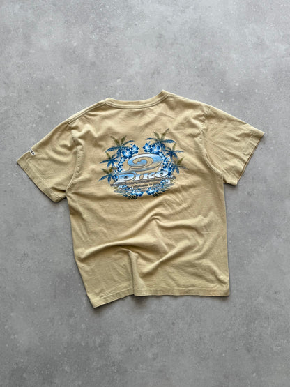 Vintage Piko T-shirt (M)
