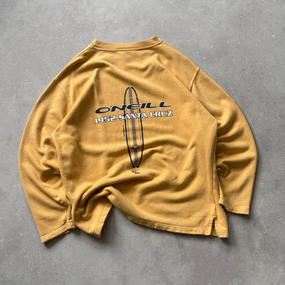 00's O'Neill Sweatshirt (L)