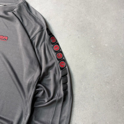 00's Quiksilver Long Sleeve Tee (XL)