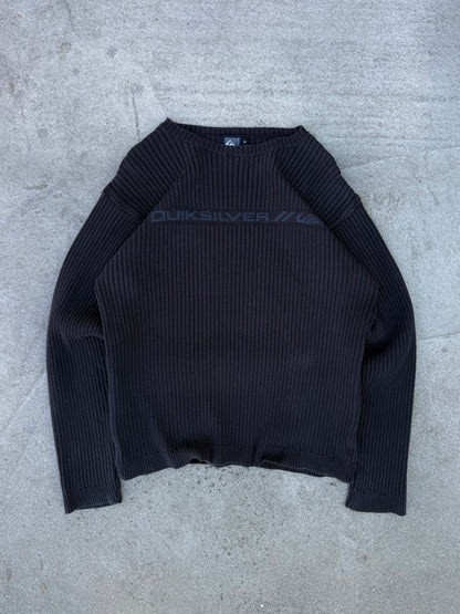 Quiksilver Cable Knit Jumper
