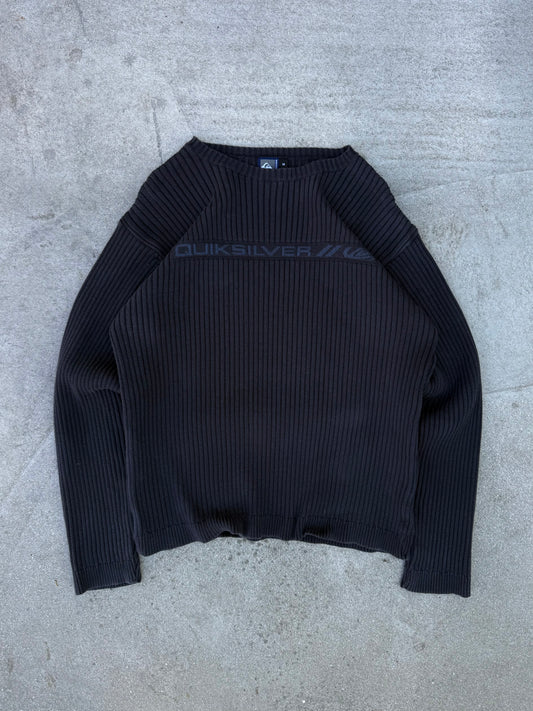 Quiksilver Cable Knit Jumper