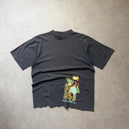 90’s O’Neill T-shirt (L)