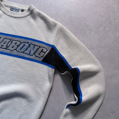 00's Billabong Knit Jumper (M)
