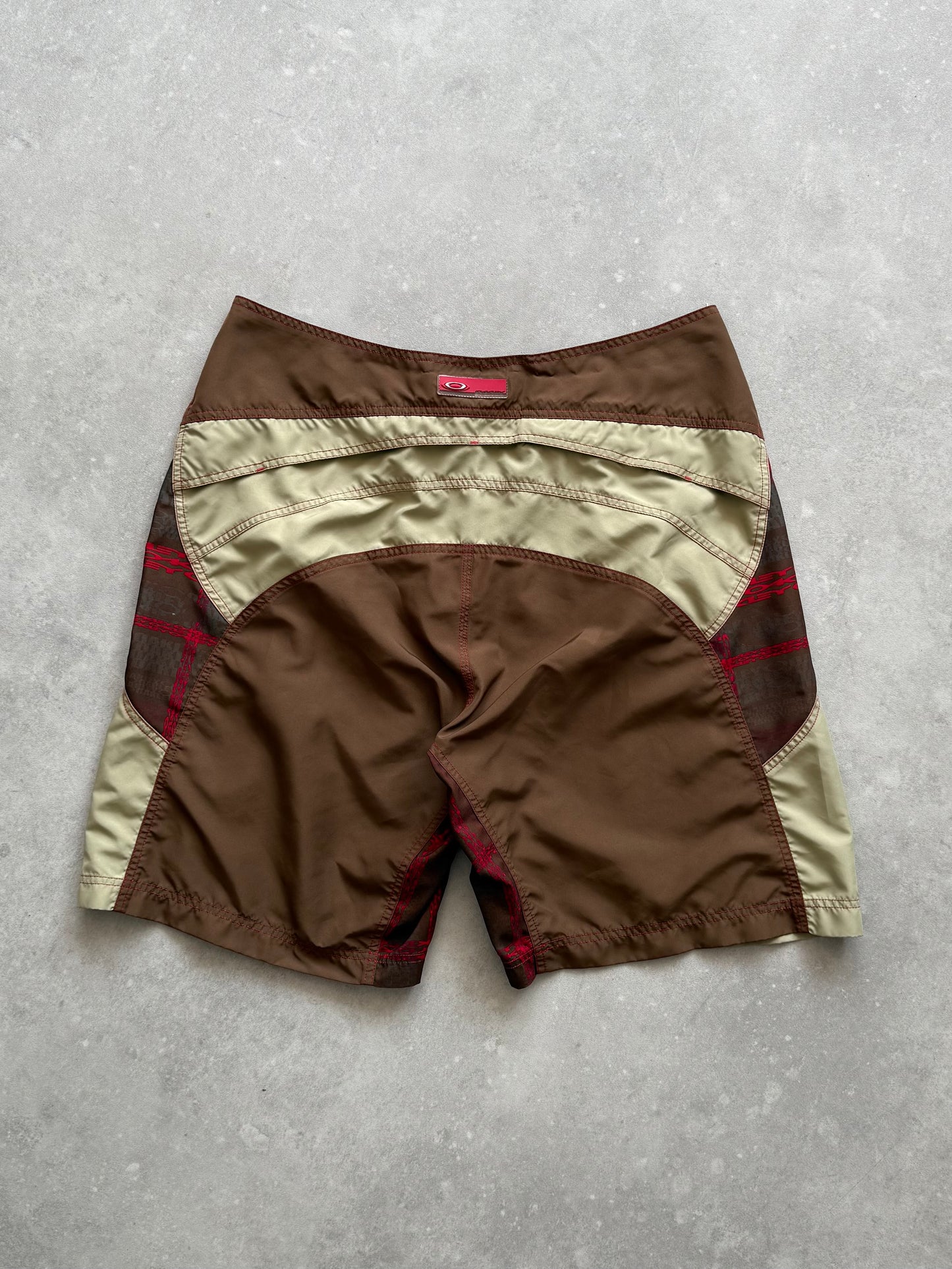 Vintage Oakley Boardshorts (36)