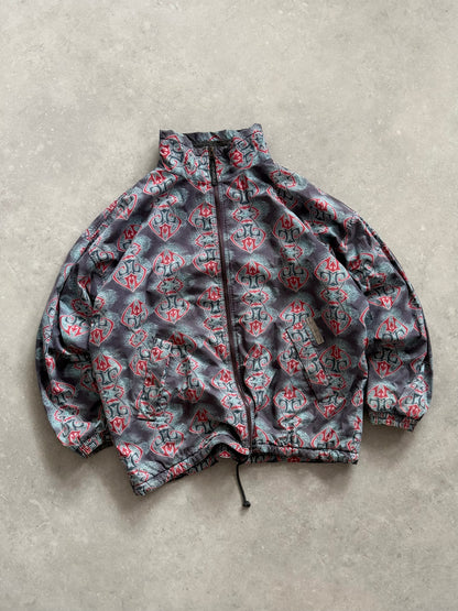 Vintage O’Neill Fleece Lined Windbreaker (XL)