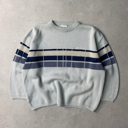 00's Rip Curl Knit Jumper (XS)