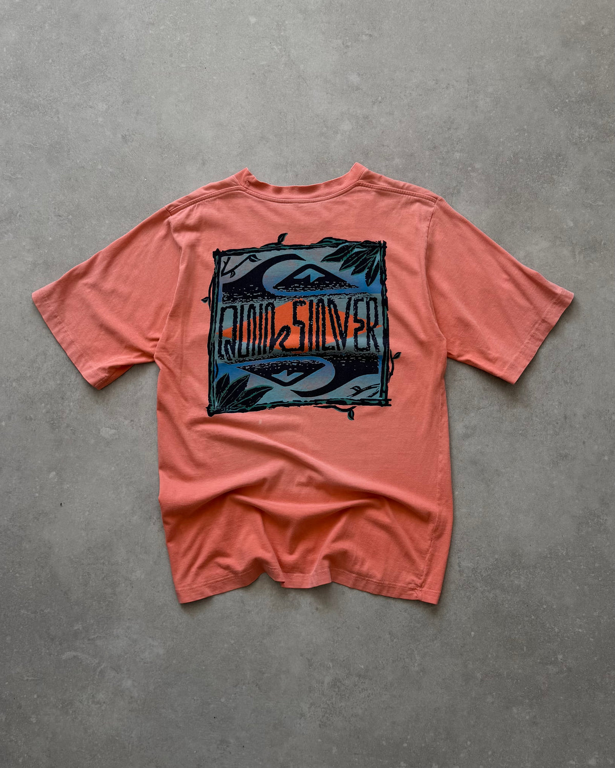 Vintage Quiksilver T-shirt (L)