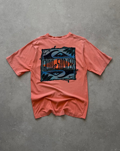 Vintage Quiksilver T-shirt (L)