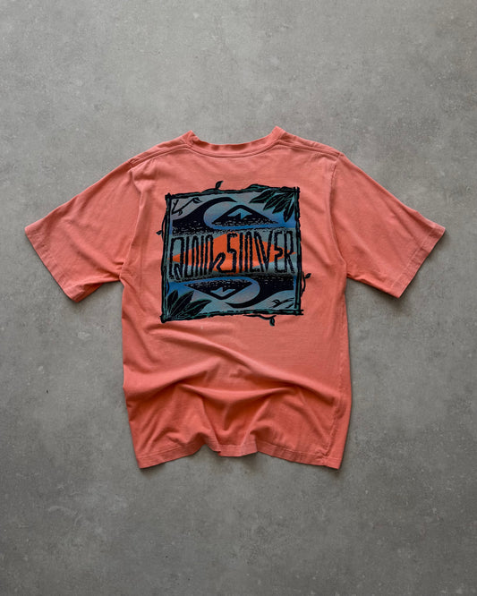 Vintage Quiksilver T-shirt (L)