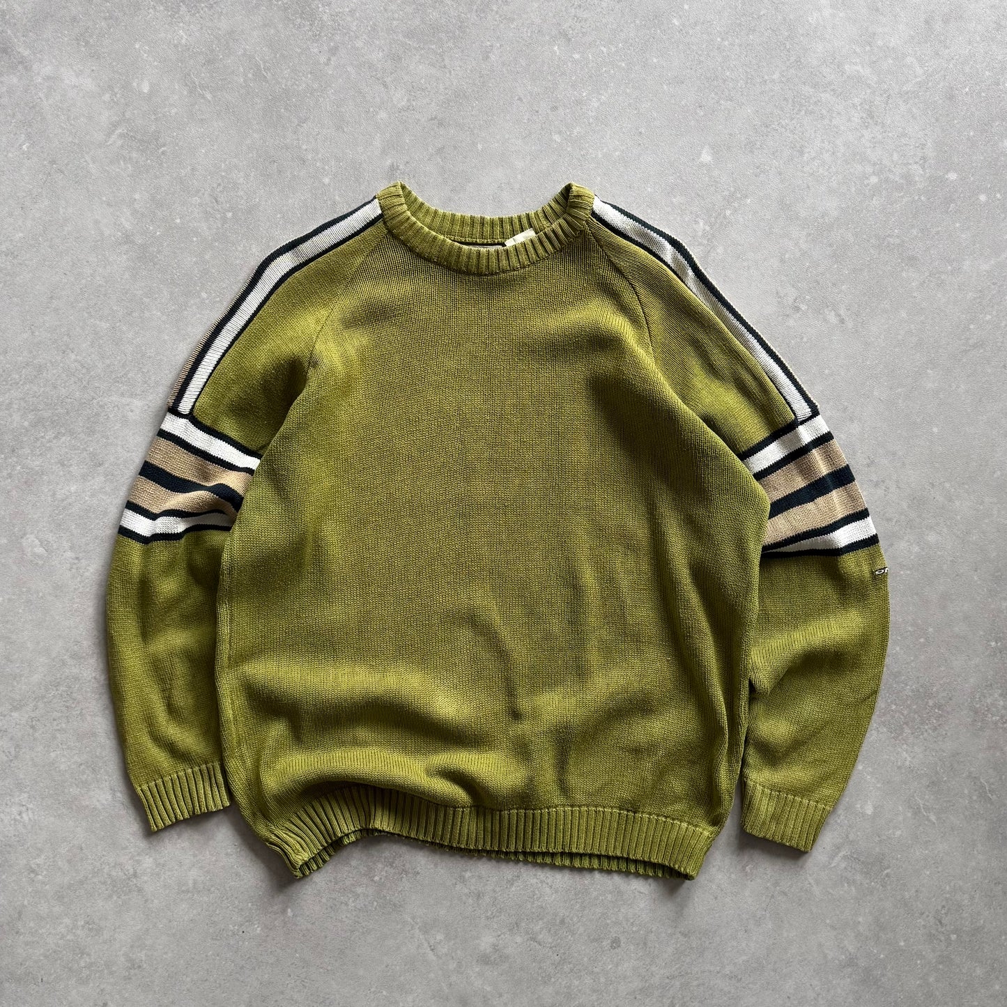 Vintage O'Neill Knit Jumper (S)