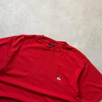 00’s Quiksilver T-shirt (M)