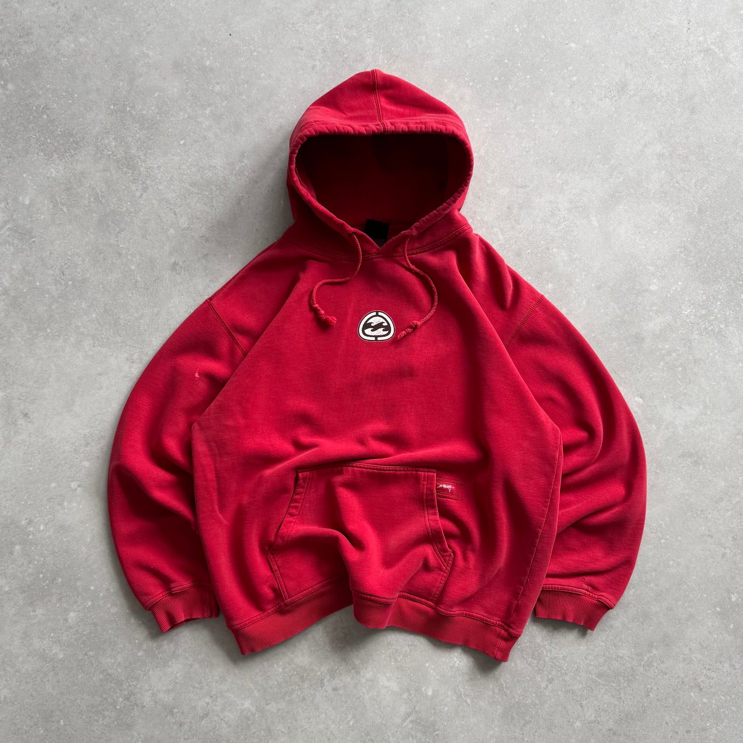 Vintage Billabong Hoodie (L)