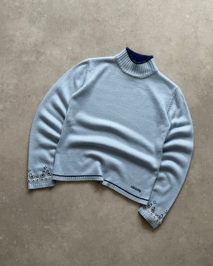 Vintage Billabong Women’s Knit Jumper (S)