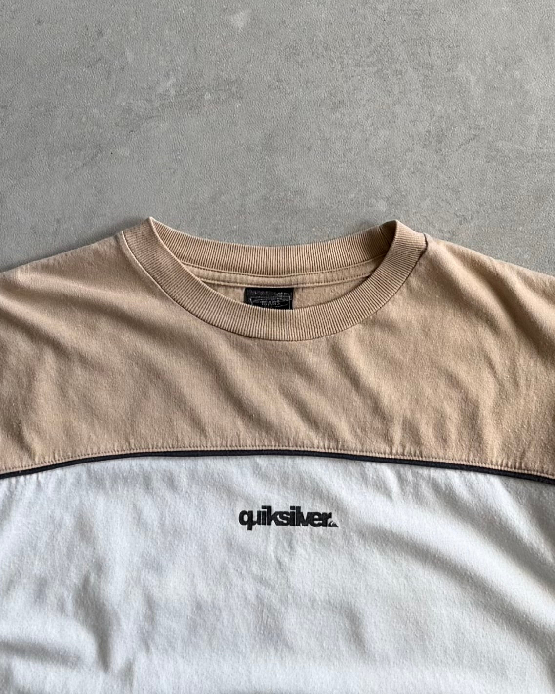Vintage Quiksilver T-shirt (S)