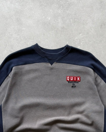 Vintage Quiksilver Sweatshirt (L)