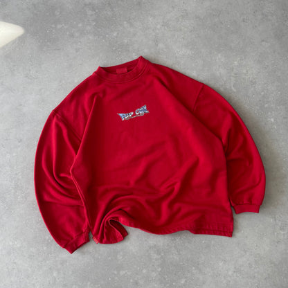 00’s Rip Curl IRL Sweatshirt (XL)