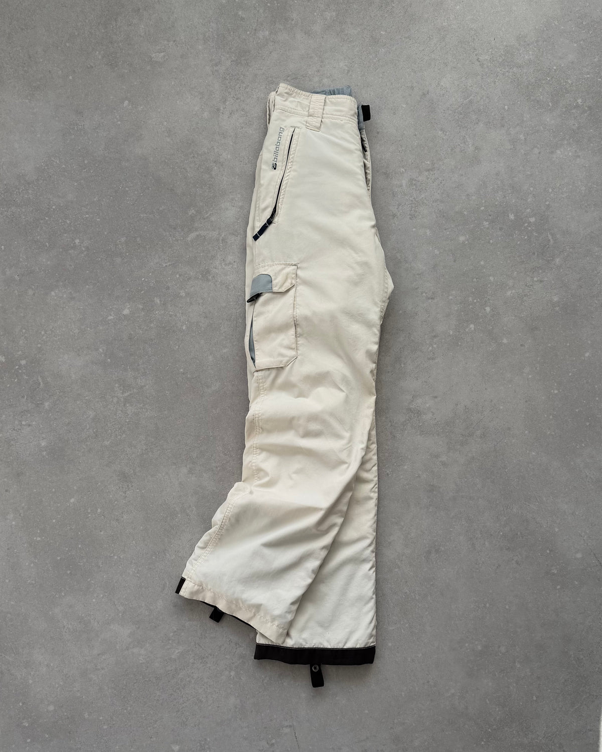 Vintage Women’s Billabong Snow Trousers (26)
