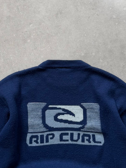 Vintage Rip Curl Knit Jumper (M)