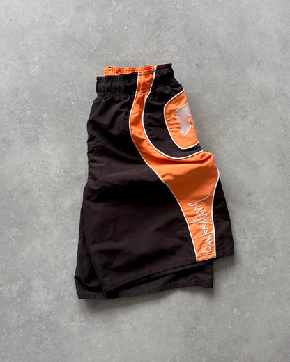 Vintage boardshorts