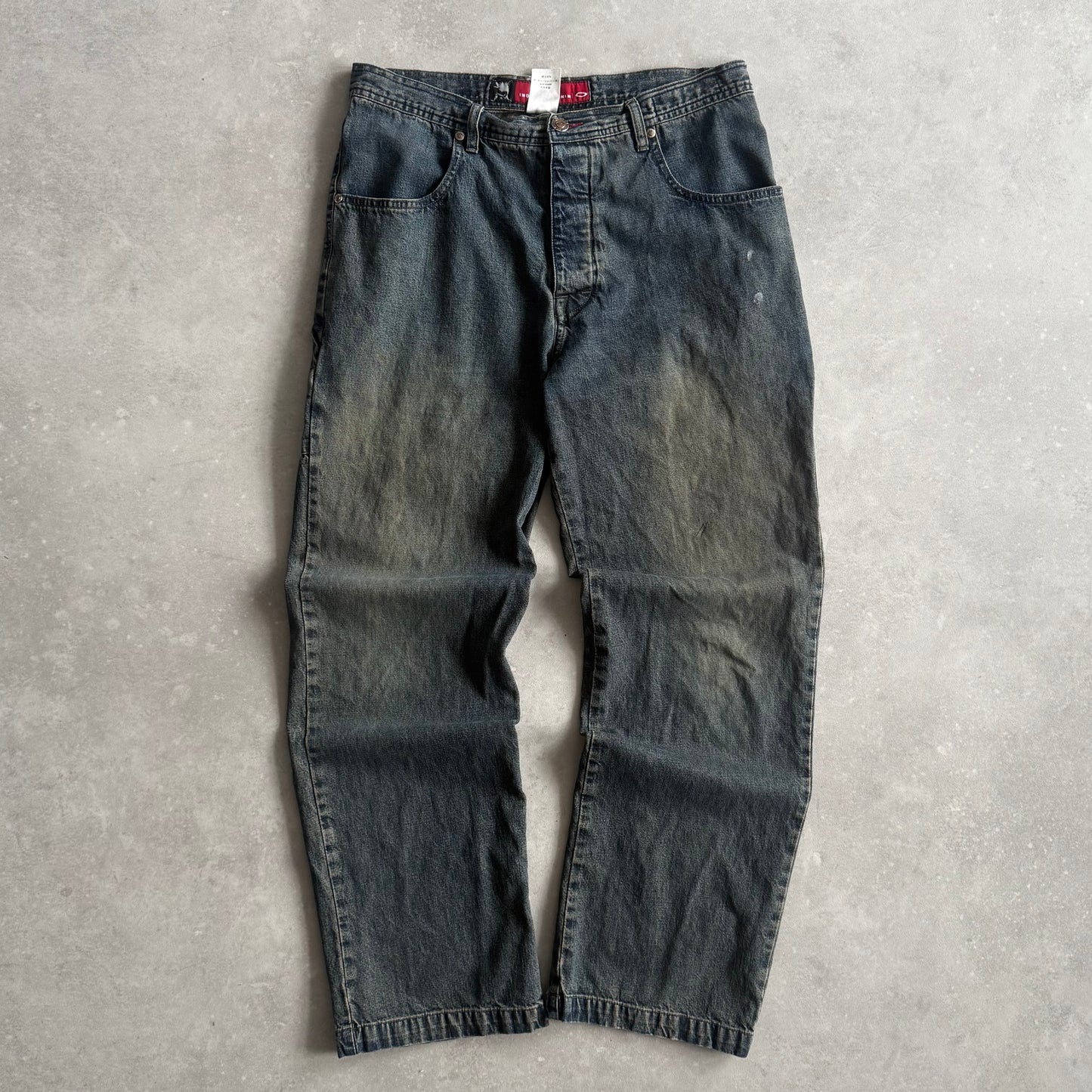Vintage Oakley Jeans (34)