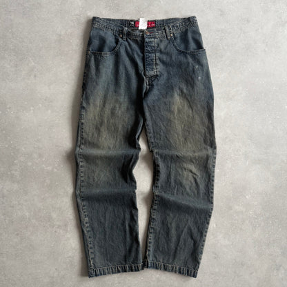 Vintage Oakley Jeans (34)