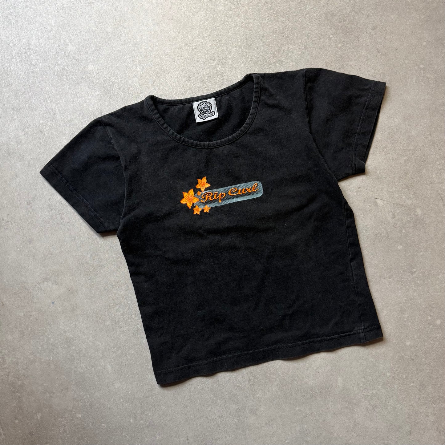 00’s Rip Curl Baby Tee (6)