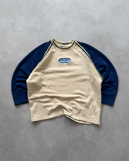Vintage Ripcurl Sweatshirt (L)
