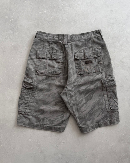 Vintage Billabong Cargo Shorts (32)