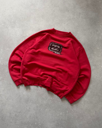 Vintage Billabong Sweatshirt (M)