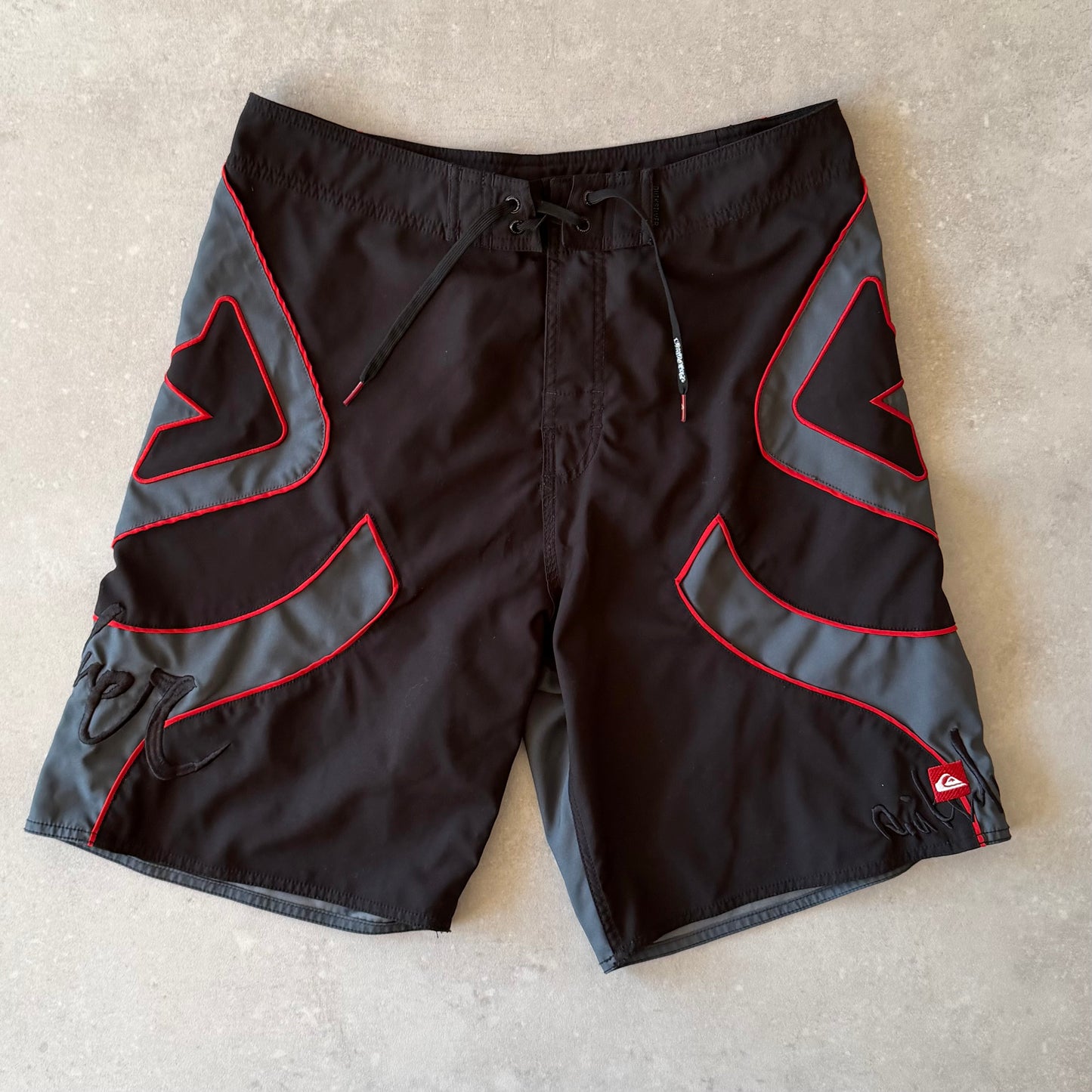 00’s Quiksilver Boardies (32)
