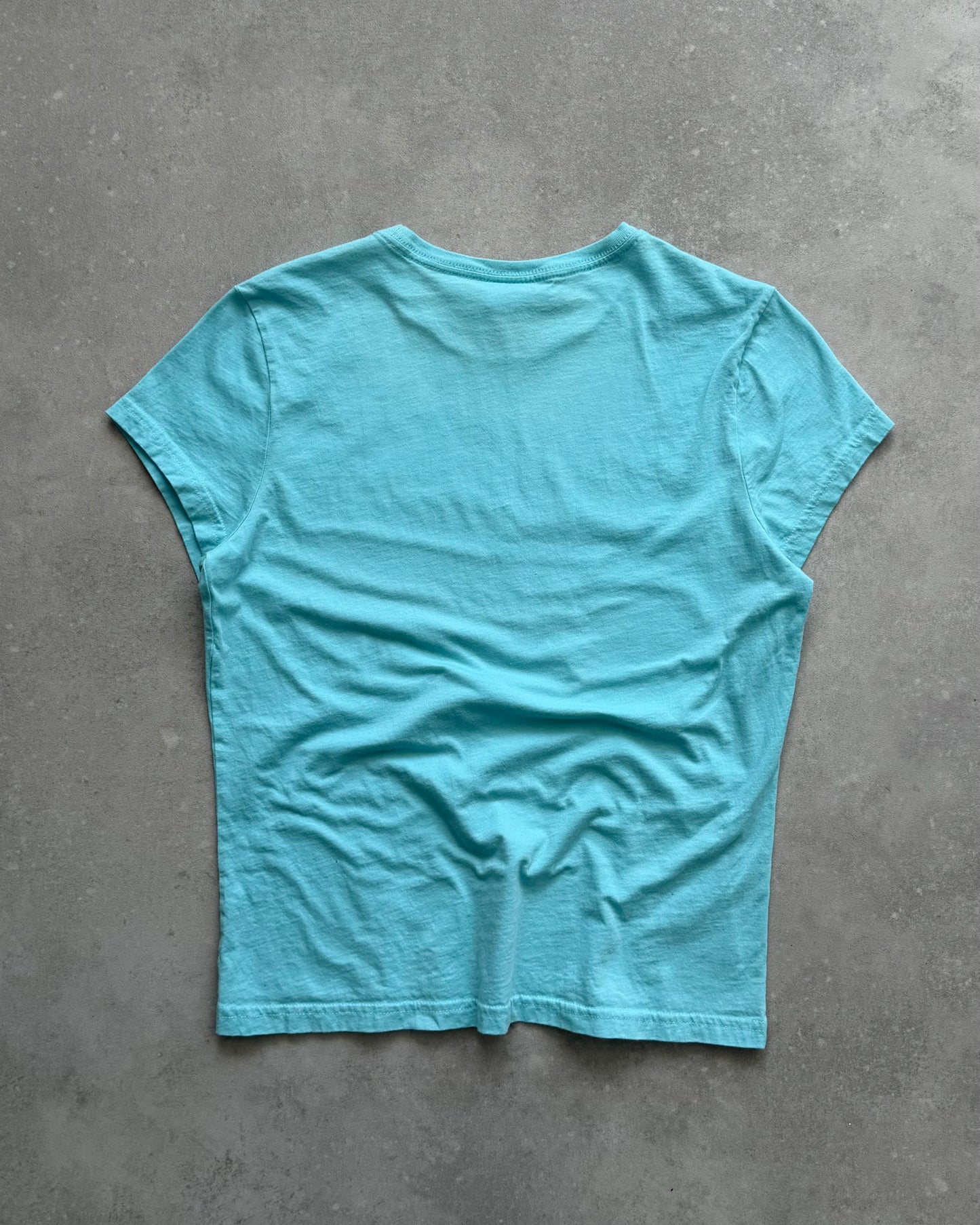 Vintage Roxy Women's T-shirt (XL)