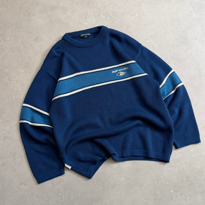 00's Rip Curl Knit Jumper (M)
