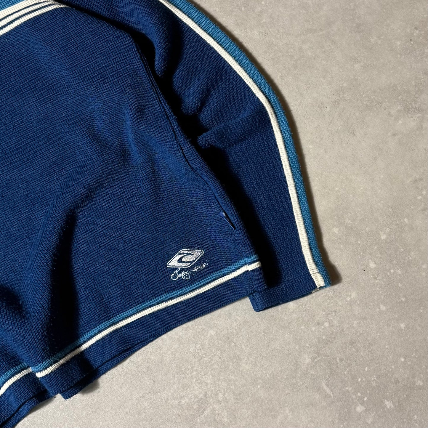 00’s Rip Curl Knit Jumper (L)