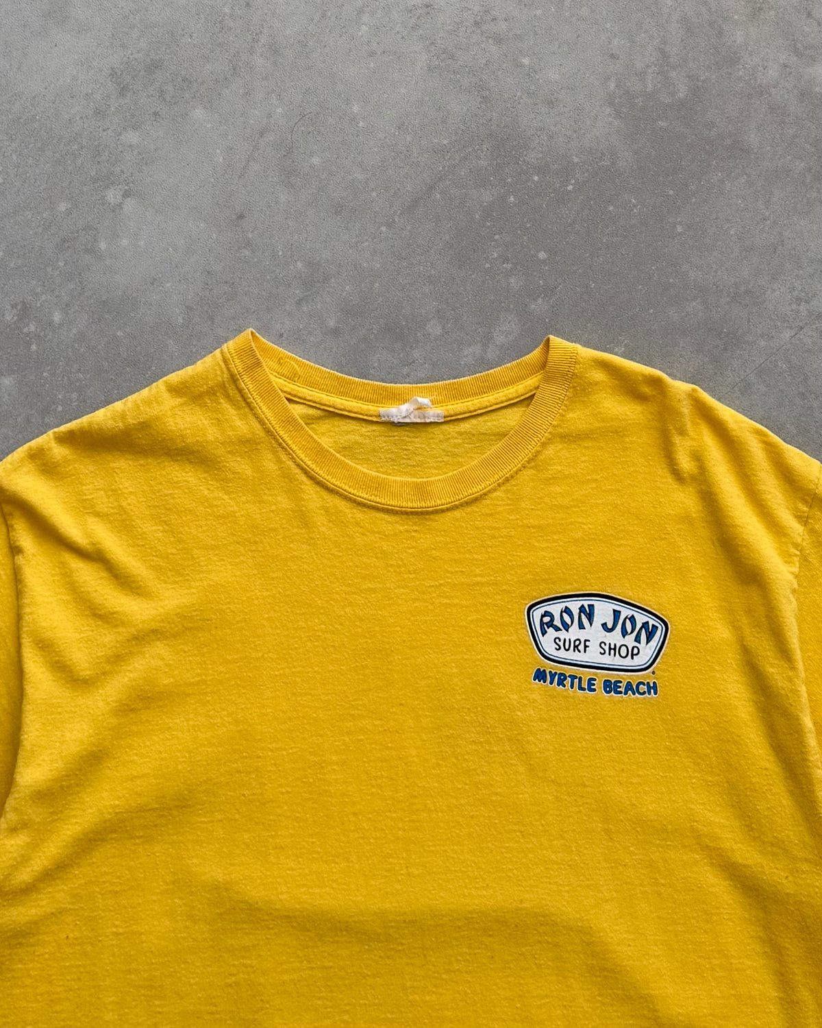 Vintage Ron Jon T-shirt (L)