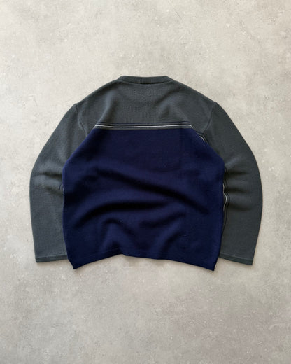 Vintage Billabong Knit Jumper (M)