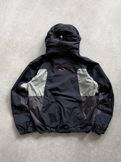 Vintage Oakley Road Fuel Snow Jacket (S)
